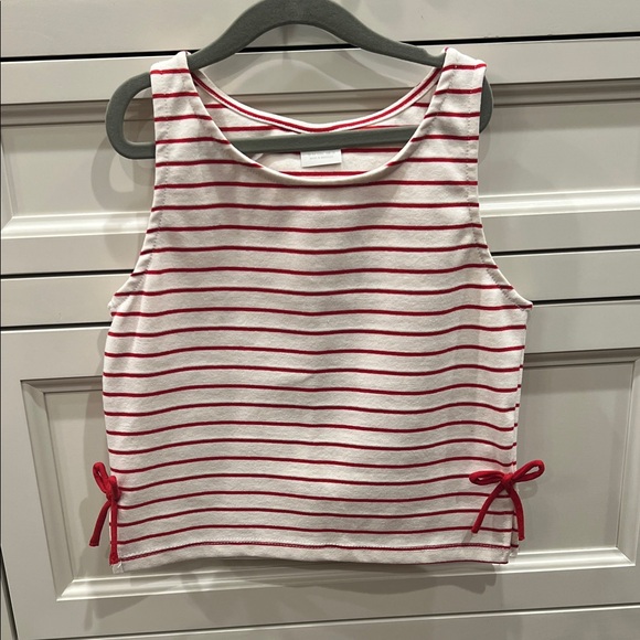 NWOT Zara Top - Picture 4 of 5